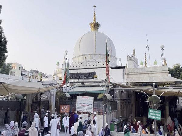 Ajmer Sharif Dargah spiritual head reaffirms religious unity in area amid petition in Rajasthan court, says 